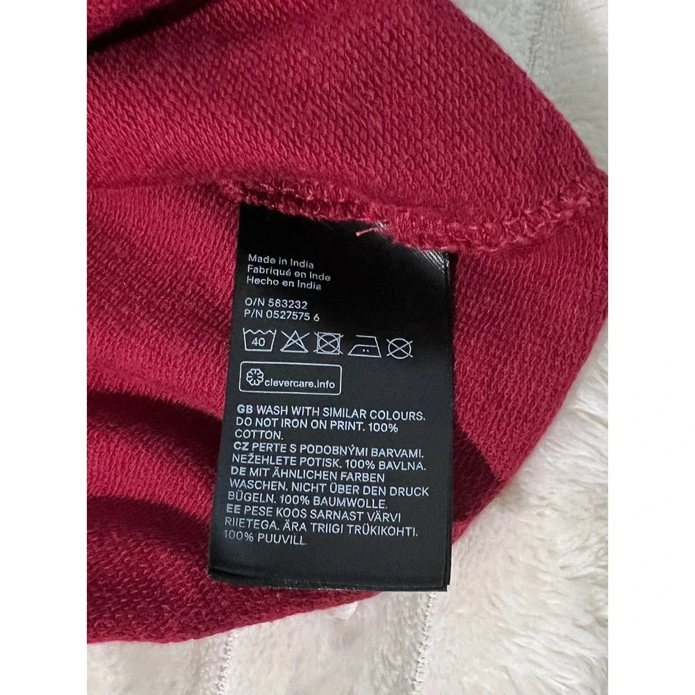 H&M like new